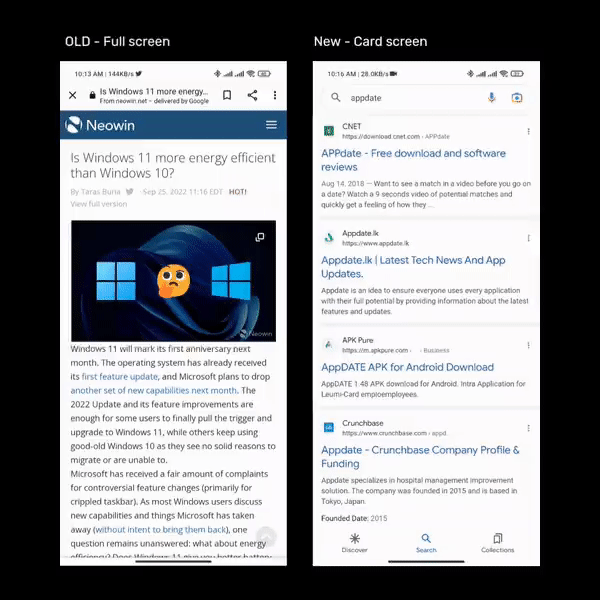 September edition of What's New on Your Favorite Applications 44 September edition of What's New on Your Favorite Applications