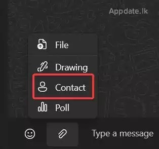 9 new features on WhatsApp – November 2022 edition 28 9 new features on WhatsApp – November 2022 edition