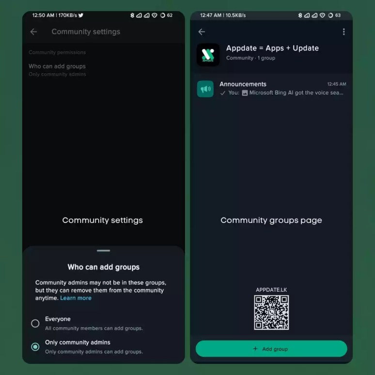 All new changes and features spotted in WhatsApp on June 2023 20 All new changes and features spotted in WhatsApp on June 2023