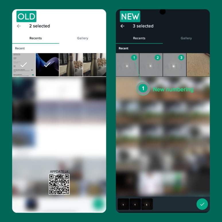 All new changes and feature spotted on WhatsApp on July 2023 19 All new changes and feature spotted on WhatsApp on July 2023