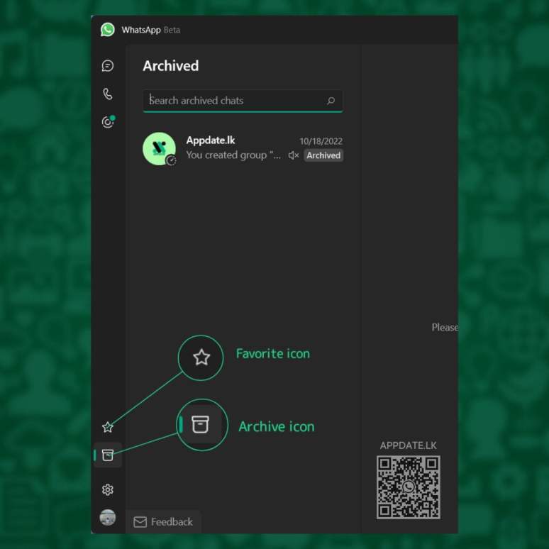 All new changes and feature spotted on WhatsApp on July 2023 35 All new changes and feature spotted on WhatsApp on July 2023