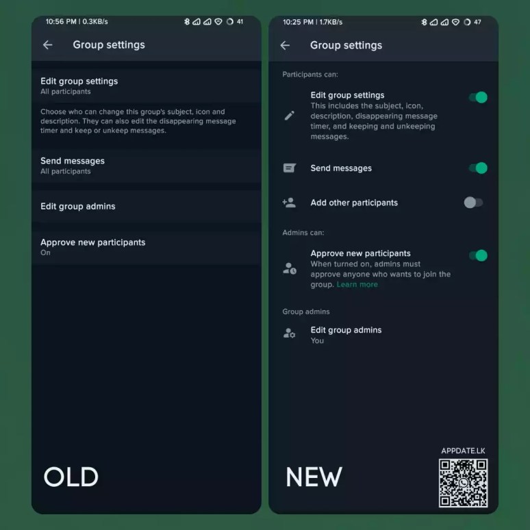 All new changes and features spotted in WhatsApp on June 2023 19 All new changes and features spotted in WhatsApp on June 2023