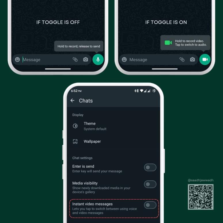 What Happened To WhatsApp in September | All New Features Spotted 21 What Happened To WhatsApp in September | All New Features Spotted
