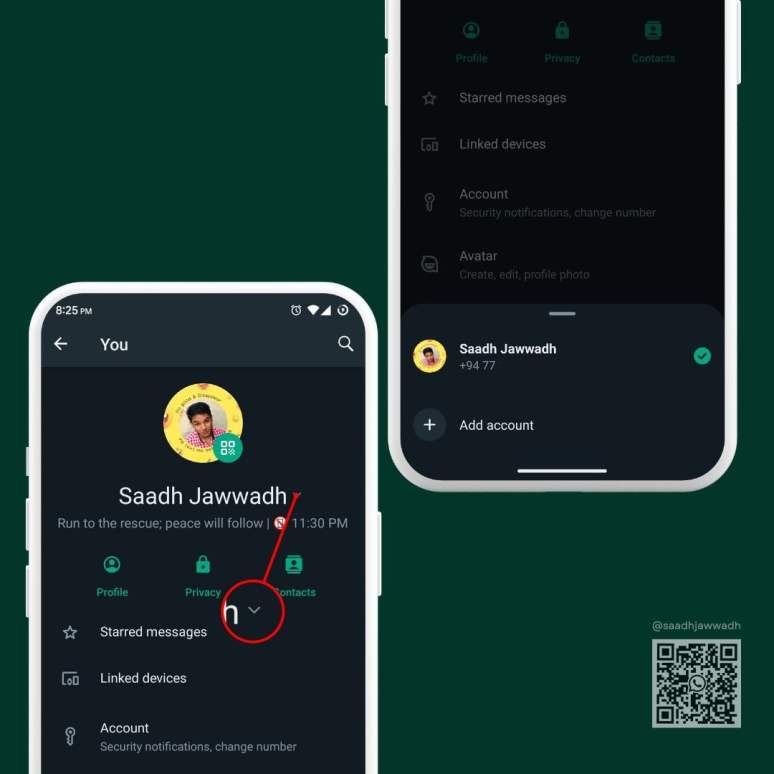 What Happened To WhatsApp in September | All New Features Spotted 17 What Happened To WhatsApp in September | All New Features Spotted