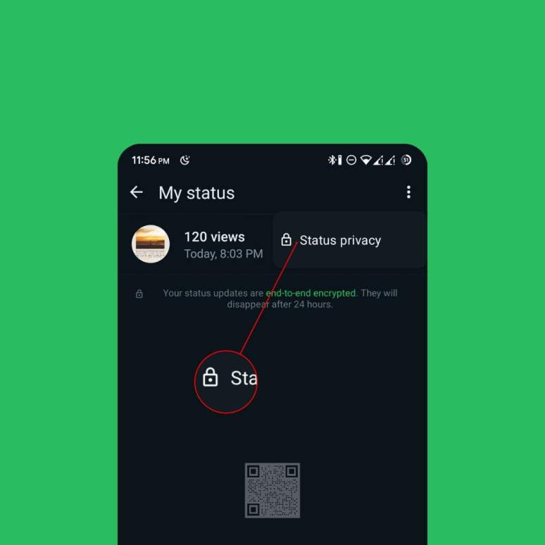WhatsApp Changelog: New features and changes spotted in December 2023 23 WhatsApp Changelog: New features and changes spotted in December 2023
