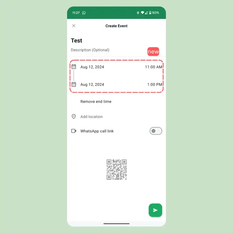 WhatsApp Changelog August 2024 | New Month New Features 8 WhatsApp Changelog August 2024 | New Month New Features