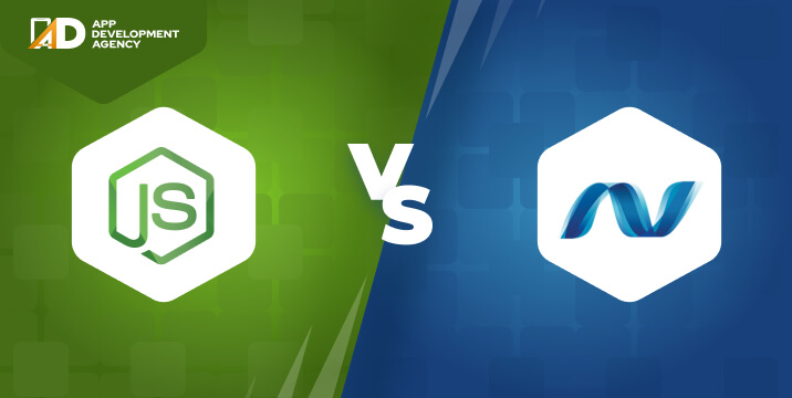 Node Js Vs Asp Net Which Is The Best For App Development - Creative HD Abstract Designs | Free Download