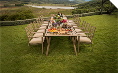 For Univar Food Ingredients, How Technology is Shaping the Farm-to-Table Trend