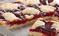 For Univar Food Ingredients, Phosphates For Baking