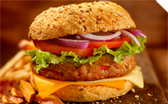For Univar Food Ingredients, Vegan Ingredients