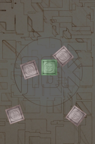 Physics Debugging - City Art Collection - Ultra HD Quality