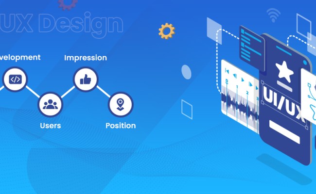 Importance Of UI UX Design In An App Development Process - Latest ...