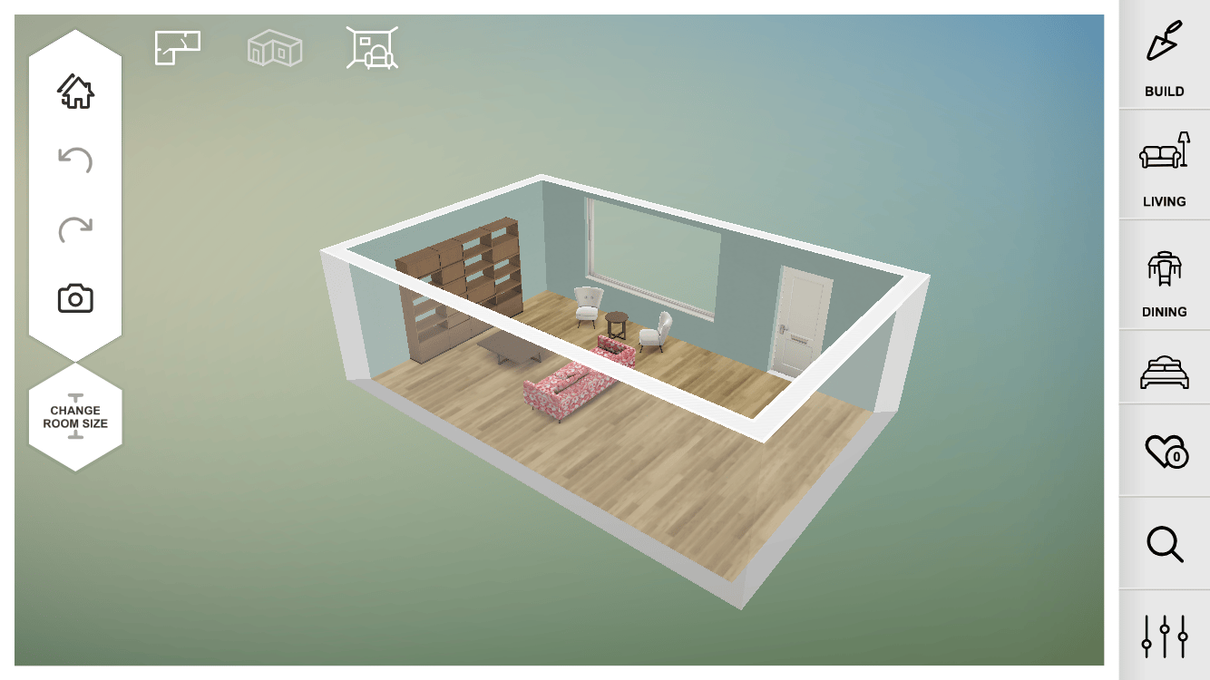 It is easy to make the home a makeover! How To Arrange Furniture In Your New Home The Best Apps