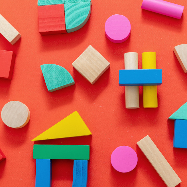 5 Ways to Play With Blocks and Spark Creativity