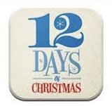 Alle Nederlandse 12 Dagen Cadeaus op een rij…