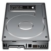 MacBook: De sudden motion sensor uitschakelen