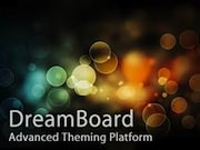 iPhone: Dreamboard als alternatief voor Winterboard