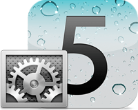 iOS 5 Feature: ‘Over the air’ updates