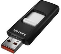 Externe USB sticks/drives uitsluiten van Spotlight indexering