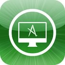 Desktop Apps: De Mac App Store bekijken op een iOS apparaat