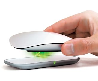 filosoof aanval opwinding Een Magic Mouse opladen met behulp van de Mobee Magic Charger - appletips