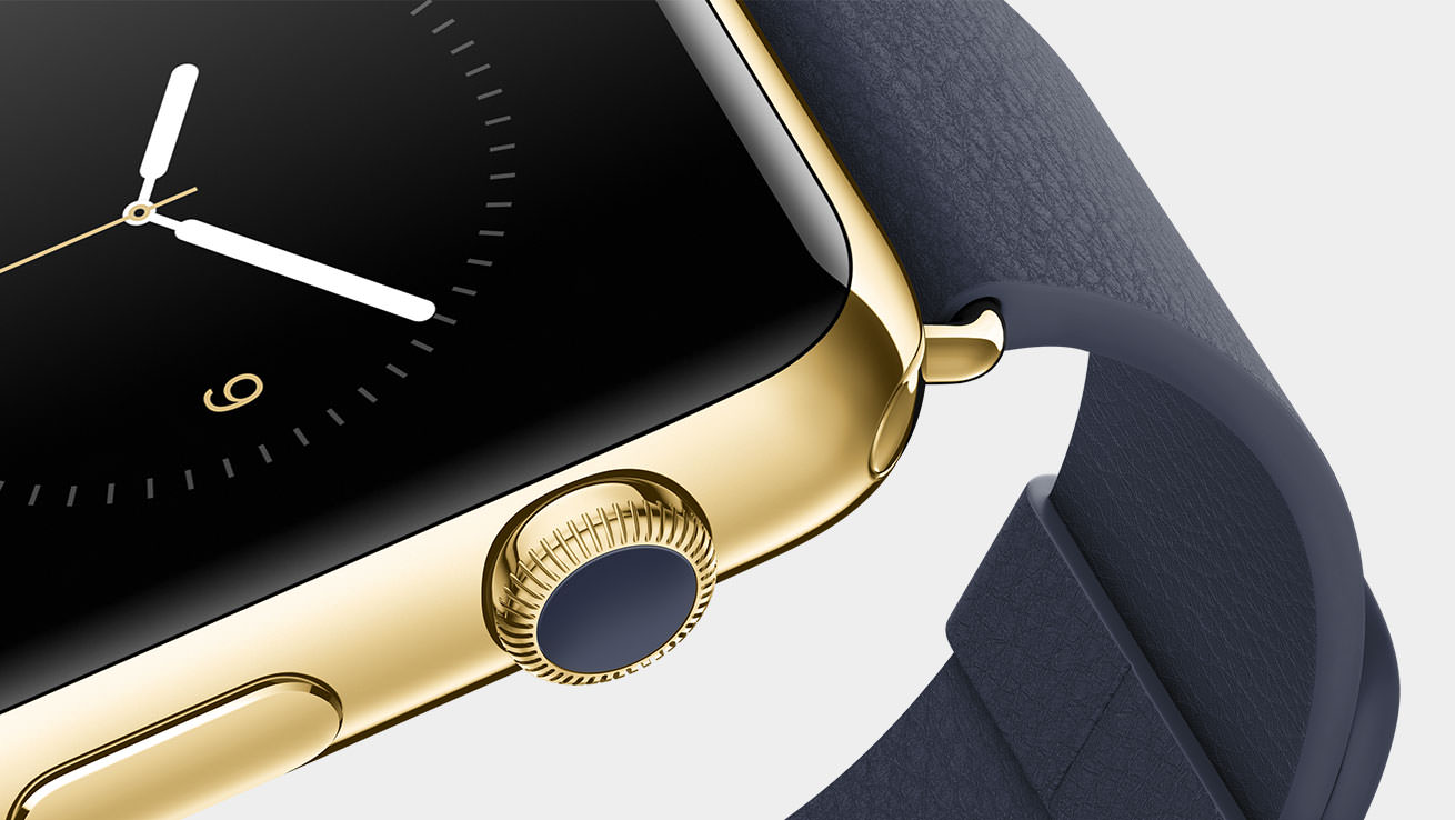 Het is officieel! De slimme horloge 'Apple Watch' is te koop begin 2015 appletips Het is officieel! De slimme horloge 'Apple Watch' is te koop begin 2015 appletips