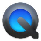 Het scherm van een iPhone, iPad of Apple TV opnemen via QuickTime