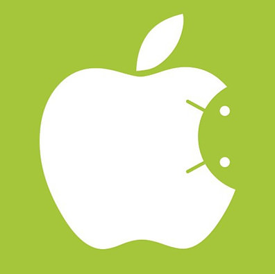 Overstappen van Android naar iPhone met Move to iOS