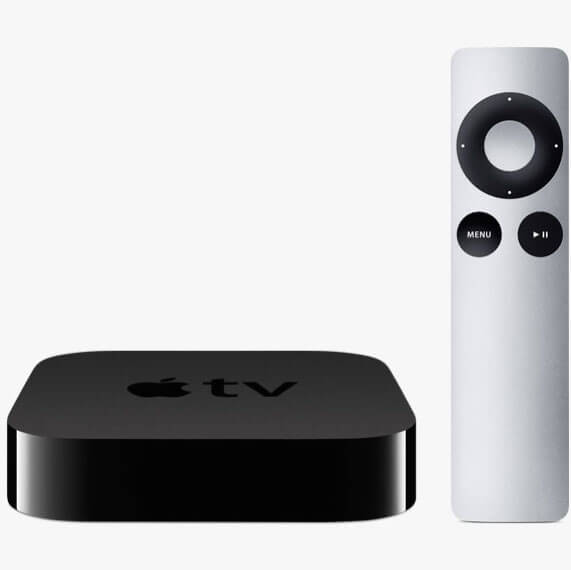 Netflix stopt ondersteuning voor oudere generaties Apple TV