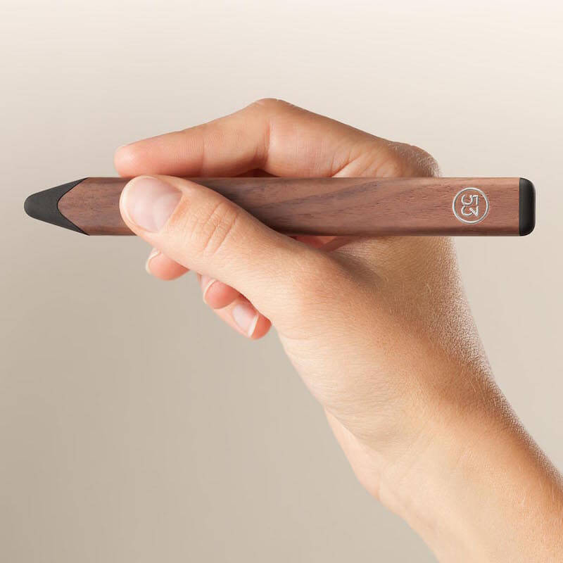 FiftyThree Pencil, nauwkeurig tekenen met deze prachtige stylus