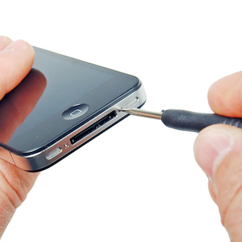 Waar je op moet letten bij een iPhone reparatie?