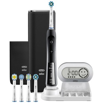 Oral-B PRO 7000 set