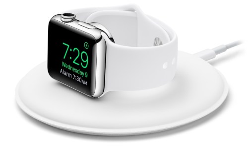 Apple Watch oplaaddocj