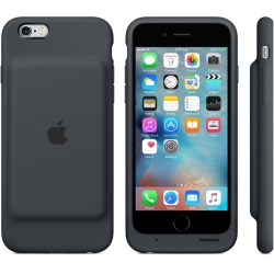 Smart Battery Case Apple
