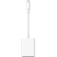 lightning USB-SD adapter
