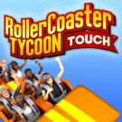 Rollercoaster Tycoon Touch: Bouw je eigen pretpark op iPhone of iPad