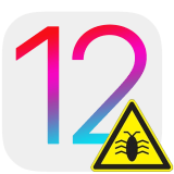 iOS 12.4 bevat opnieuw eerder ontdekt beveiligingslek