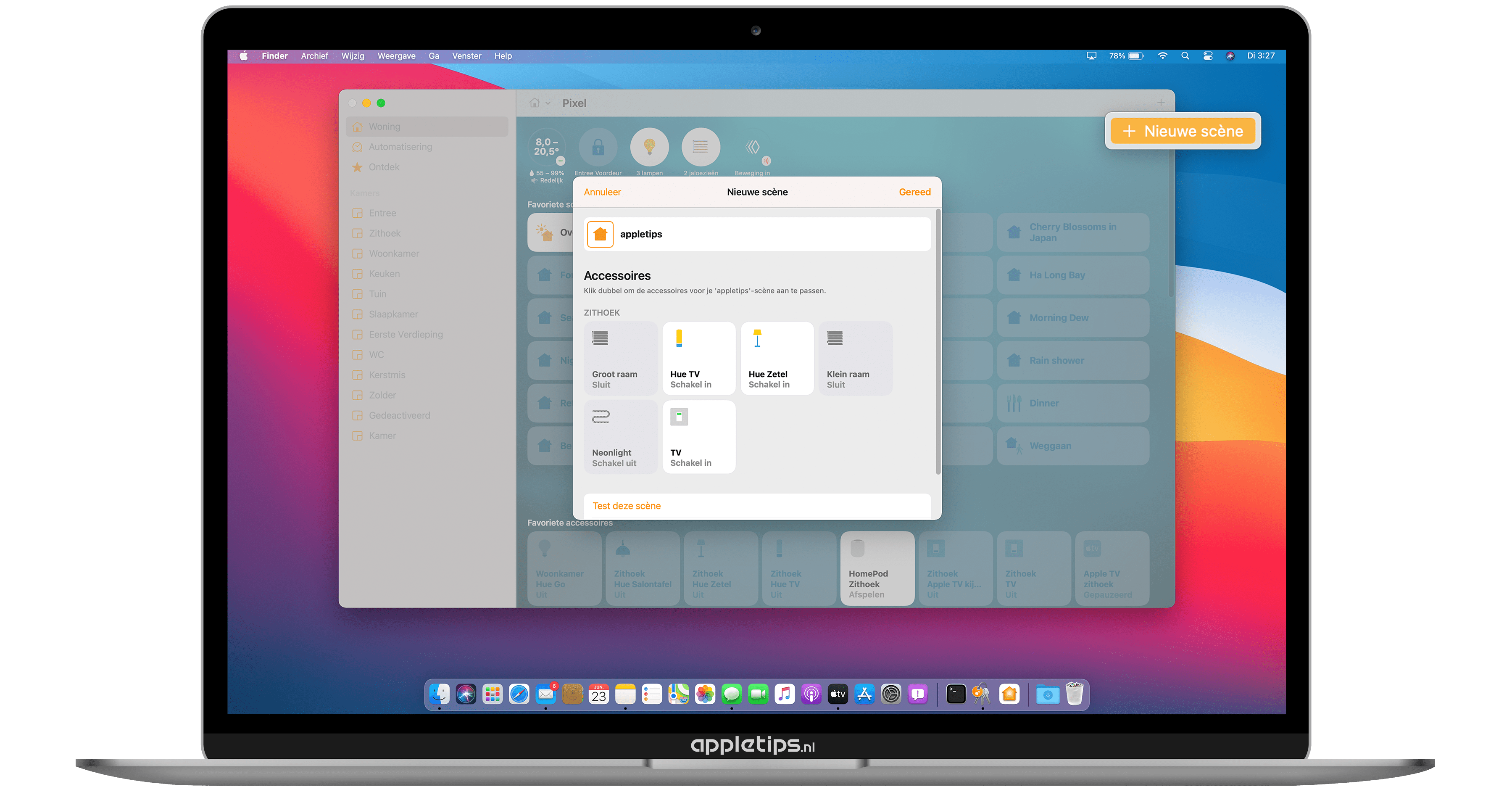 homekit app for mac homekit app for mac