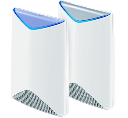Review: Netgear Orbi Pro wifi-systeem