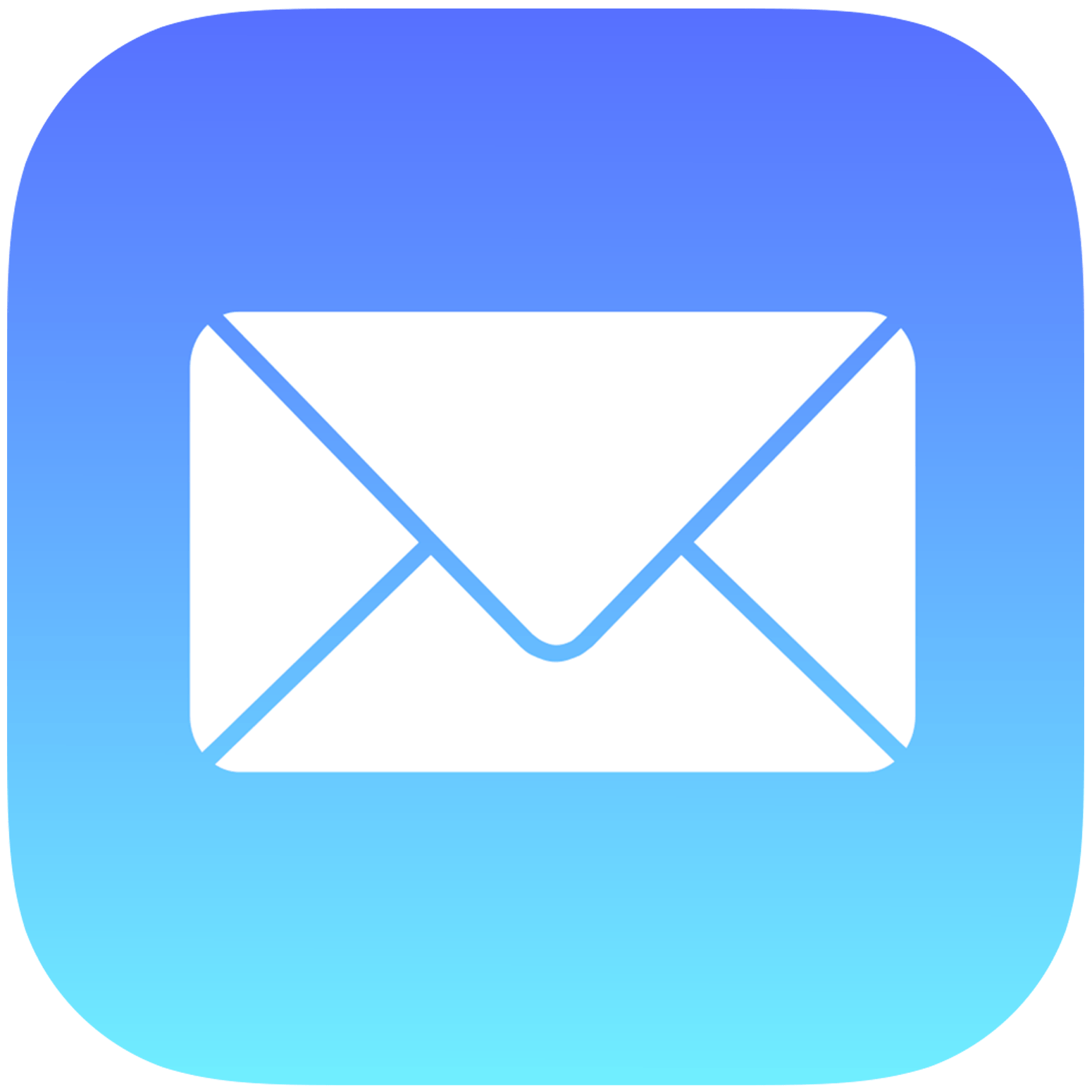 iOS: Alle e-mailberichten in één keer te verwijderen of verplaatsen