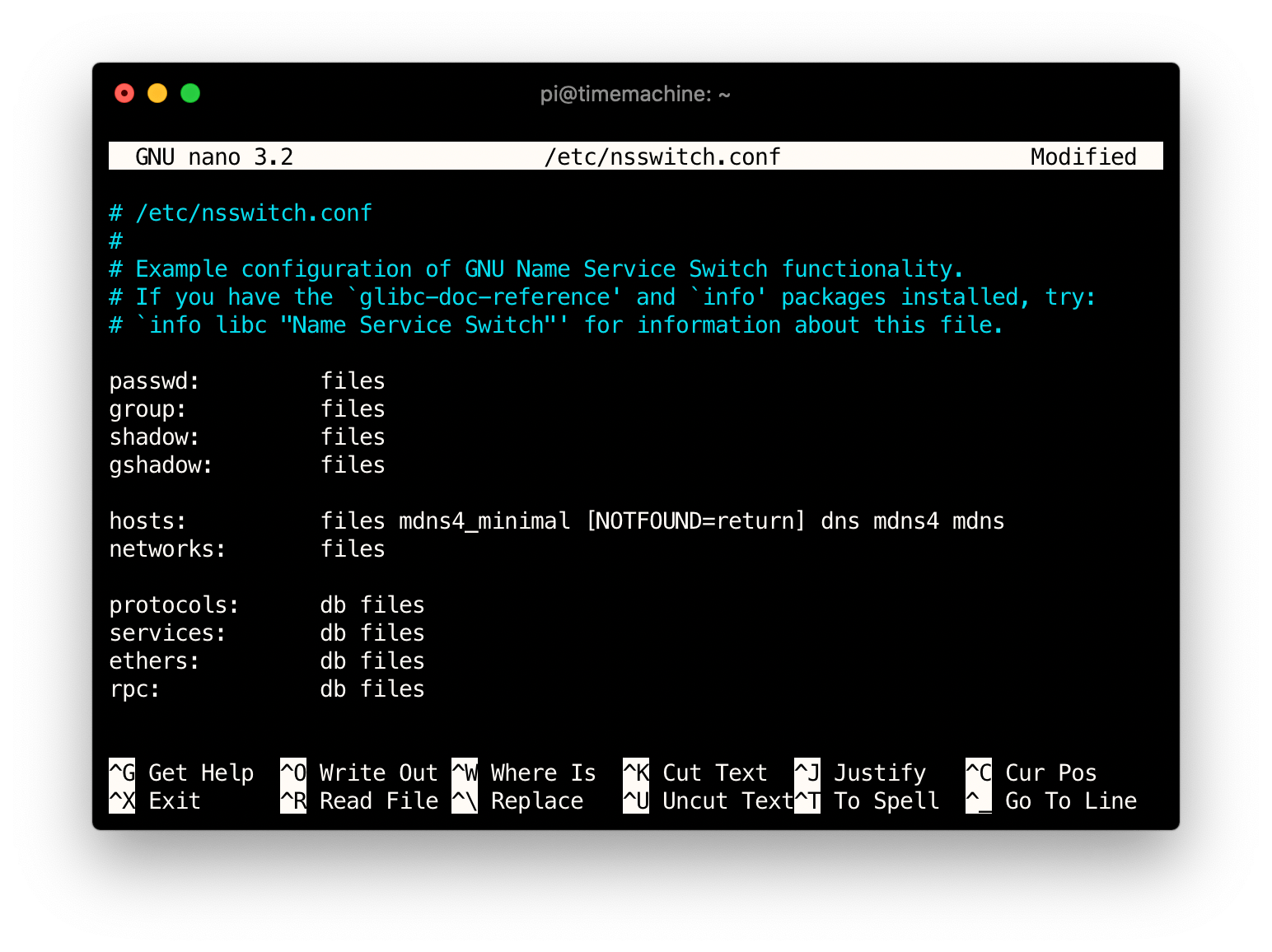 Raspberry Pi gebruiken voor het maken van Time Machine backups appletips