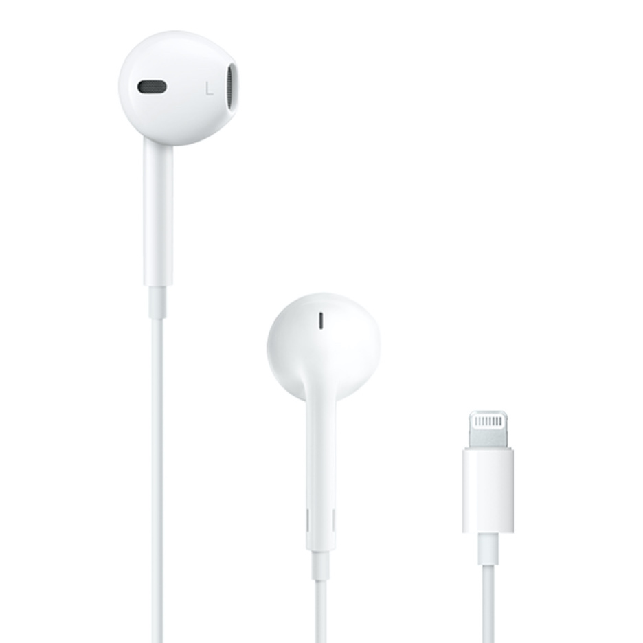 iOS 14.2 beta suggereert: iPhone 12 wordt geleverd zonder EarPods en oplader