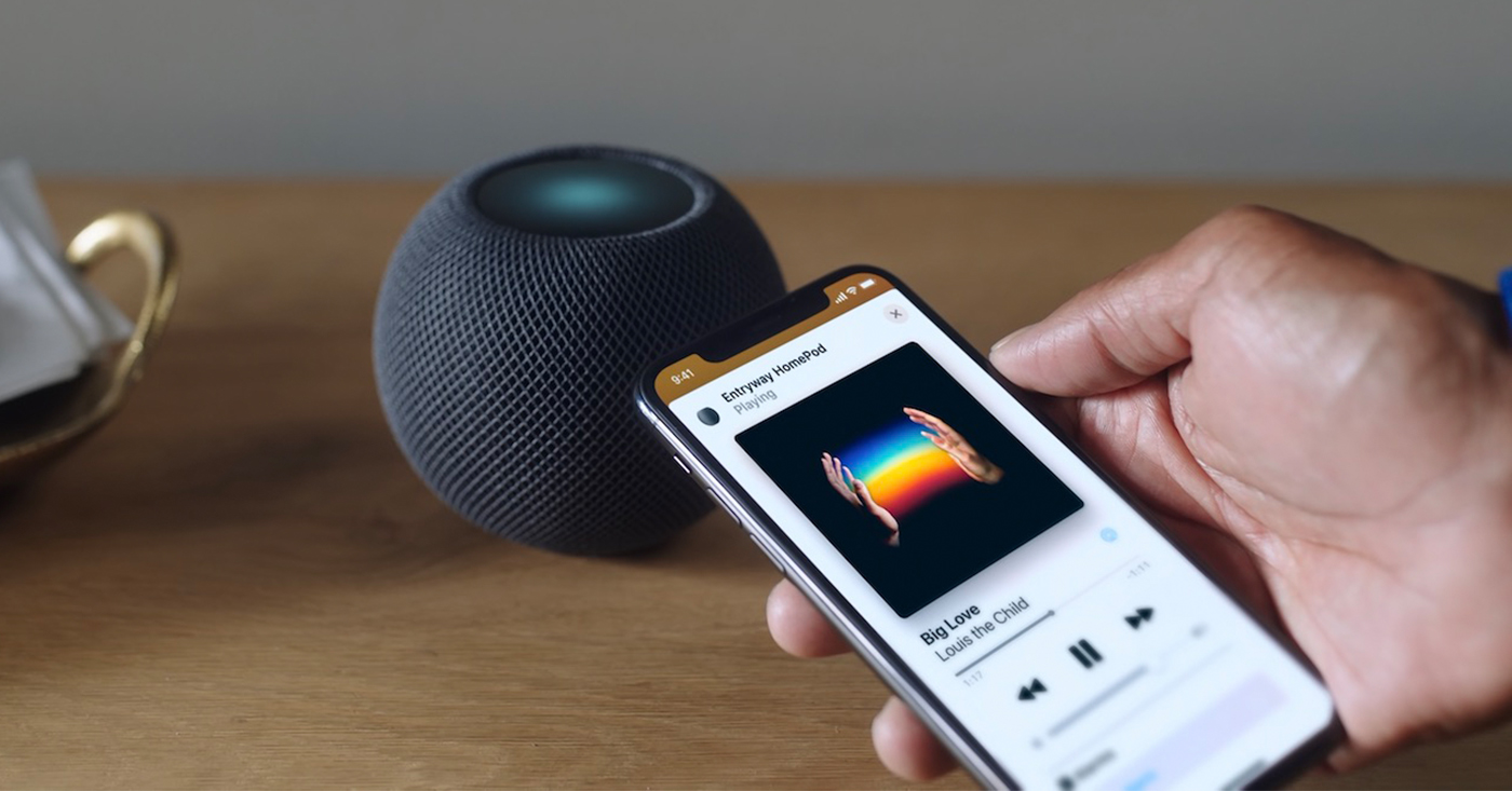 Homepod Mini Kopen In Nederland Of Buitenland Appletips