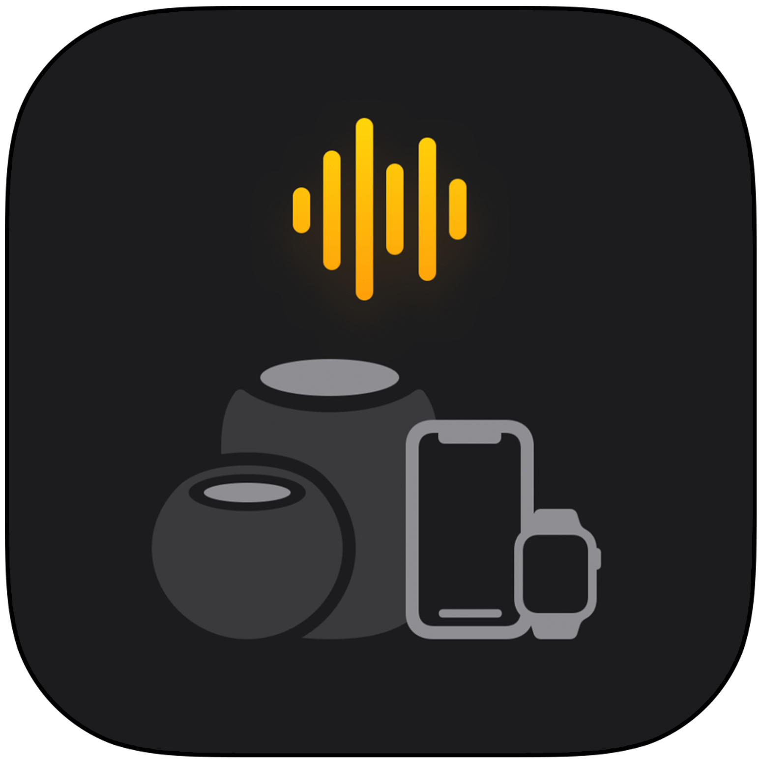 Intercom voor HomePod: Audioboodschappen omroepen via Apple-apparaten