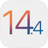 iOS 14.4 en iPadOS 14.4 nu beschikbaar