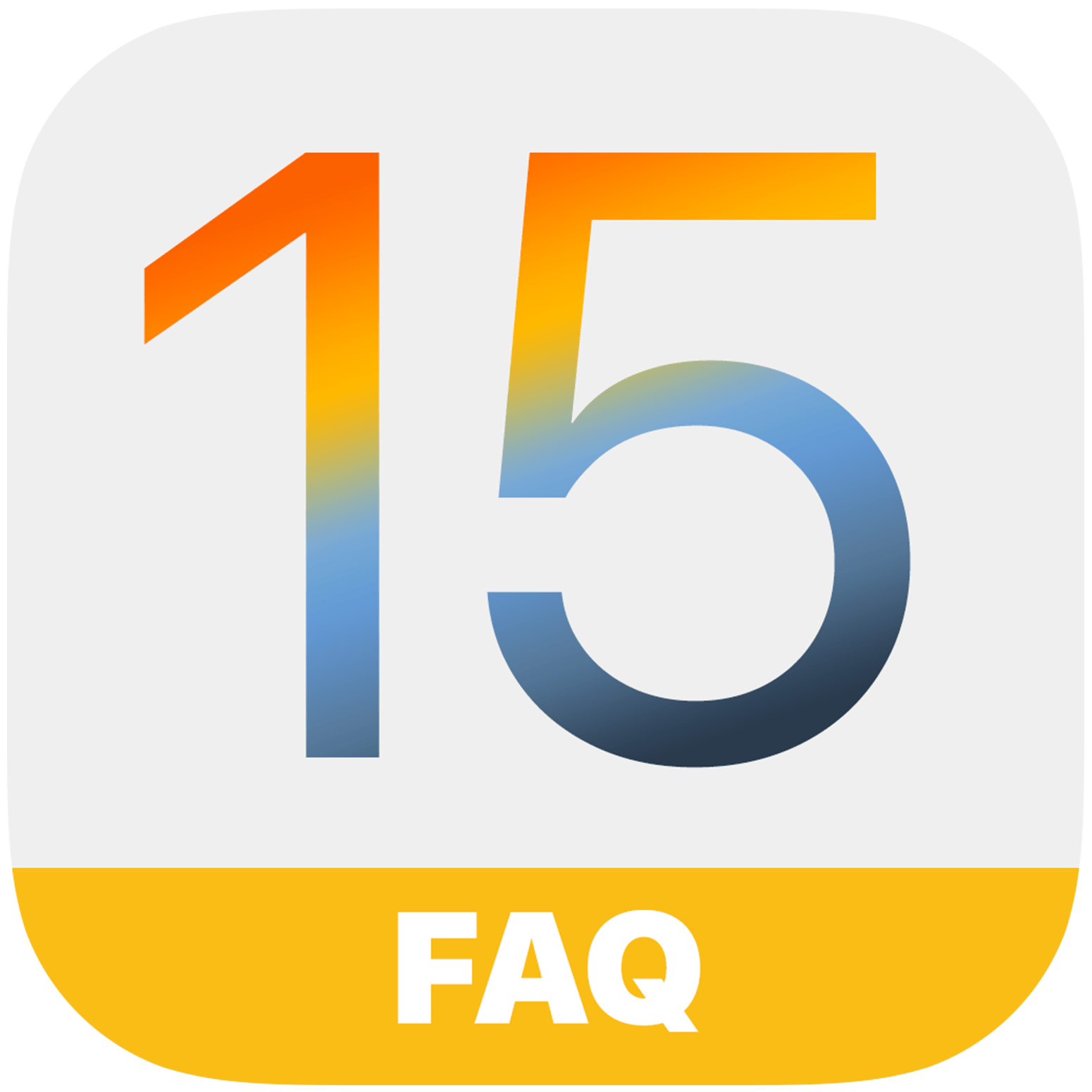 iPadOS en iOS 15 FAQ: Uitleg functies, ondersteunde apparaten en meer