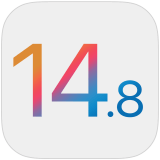 iOS 14.8.1 en iPadOS 14.8.1 nu beschikbaar