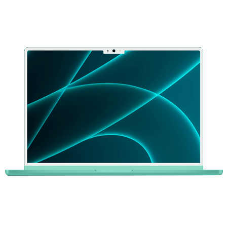 MacBook Air krijgt nieuw kleurrijk ontwerp met M2-chip