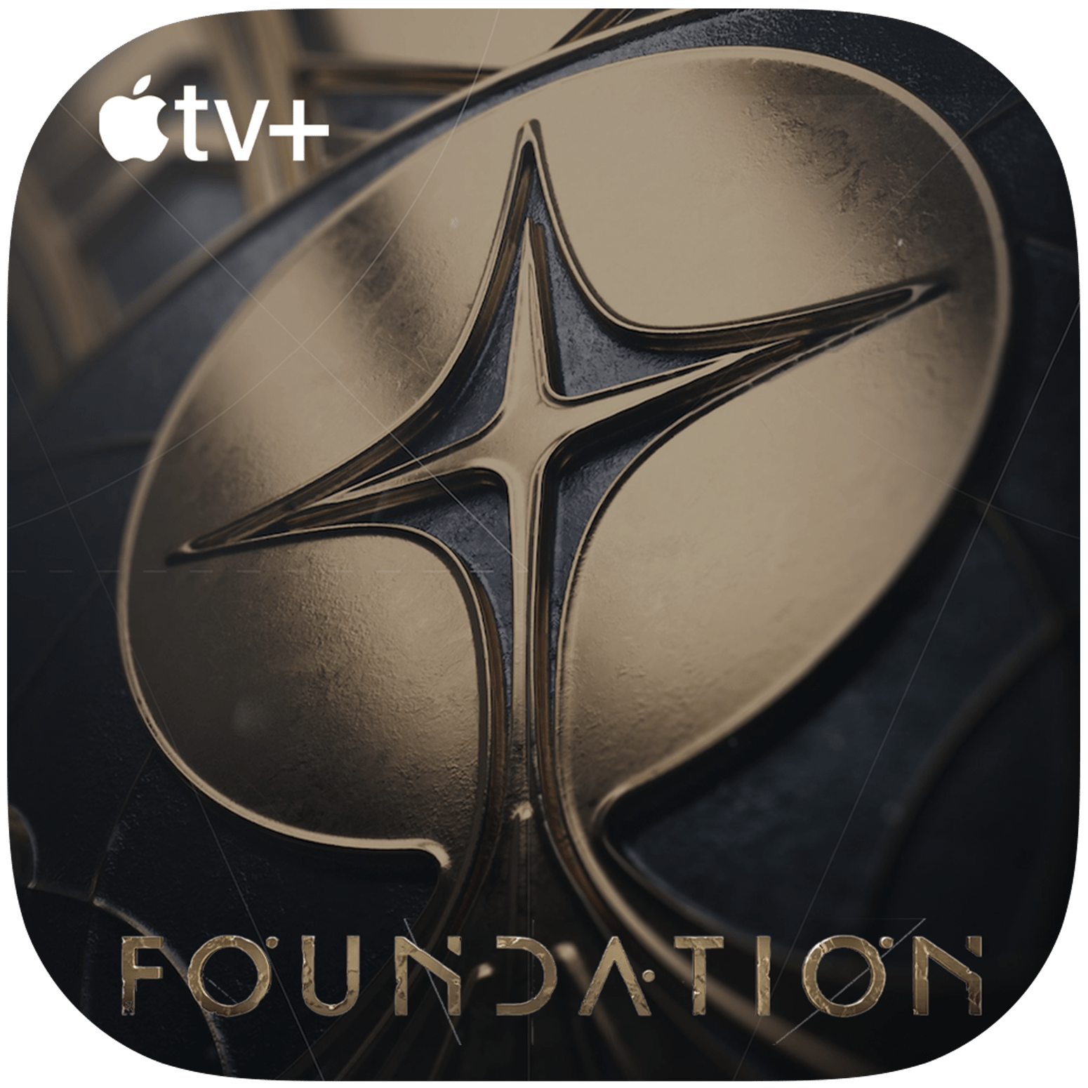 Apple TV+ suggestie: Foundation wordt dé scifi-serie van het najaar