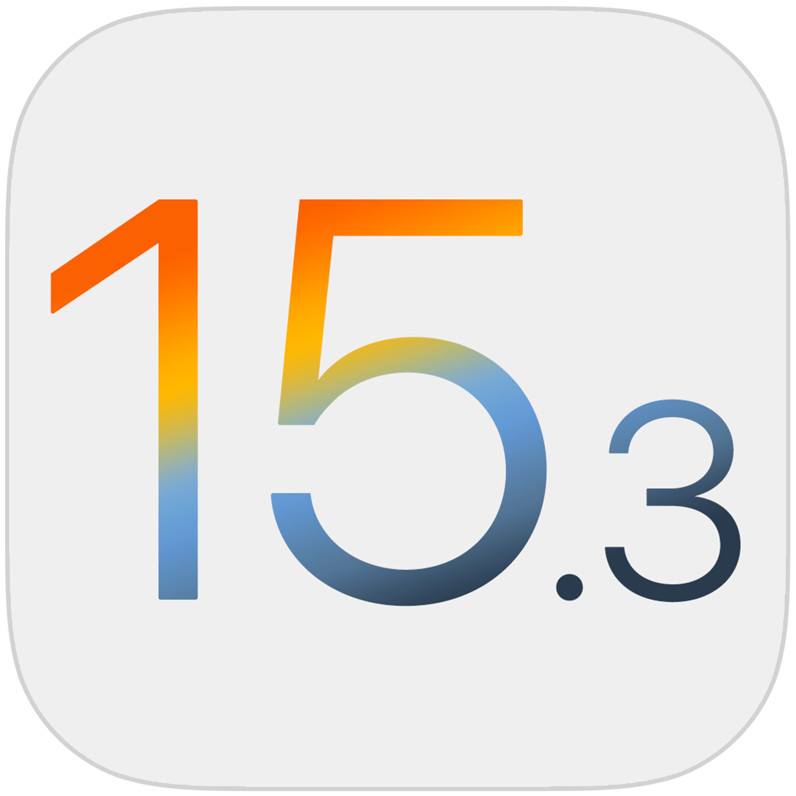 iOS 15.3.1, iPadOS 15.3.1, macOS Monterey 12.2.1 en watchOS 8.4.2 nu beschikbaar